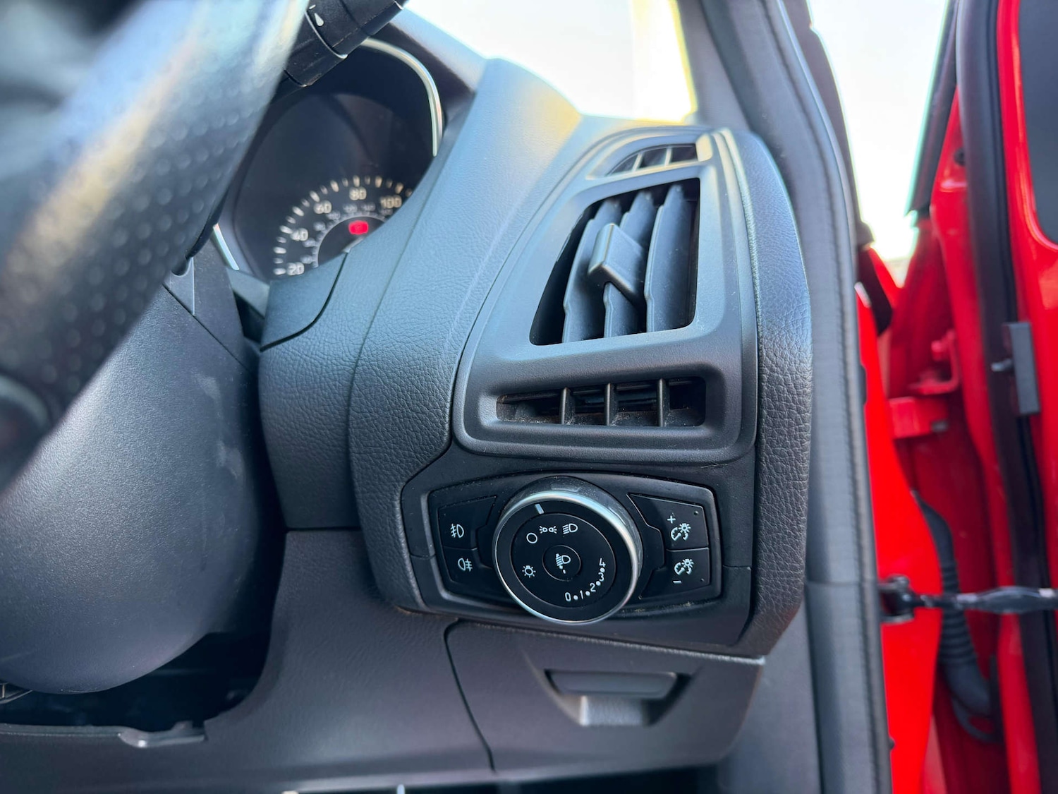 Used Ford Focus 2017 for sale - 77437472: Photo 75