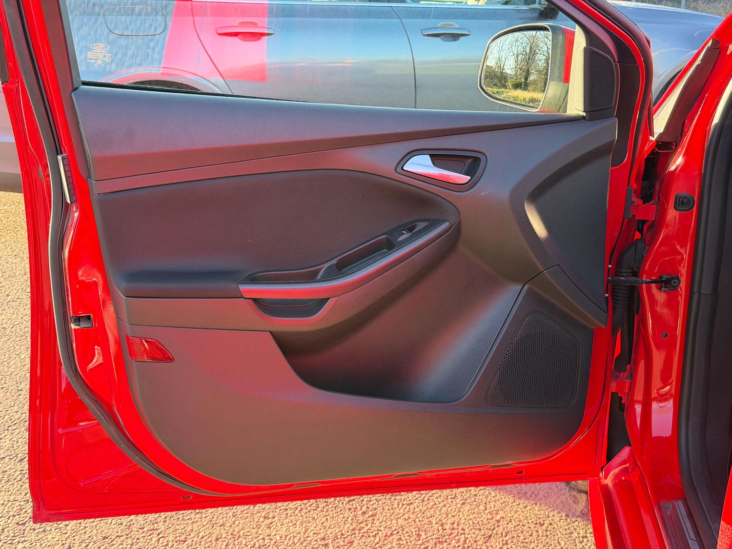 Used Ford Focus 2017 for sale - 77437472: Photo 76