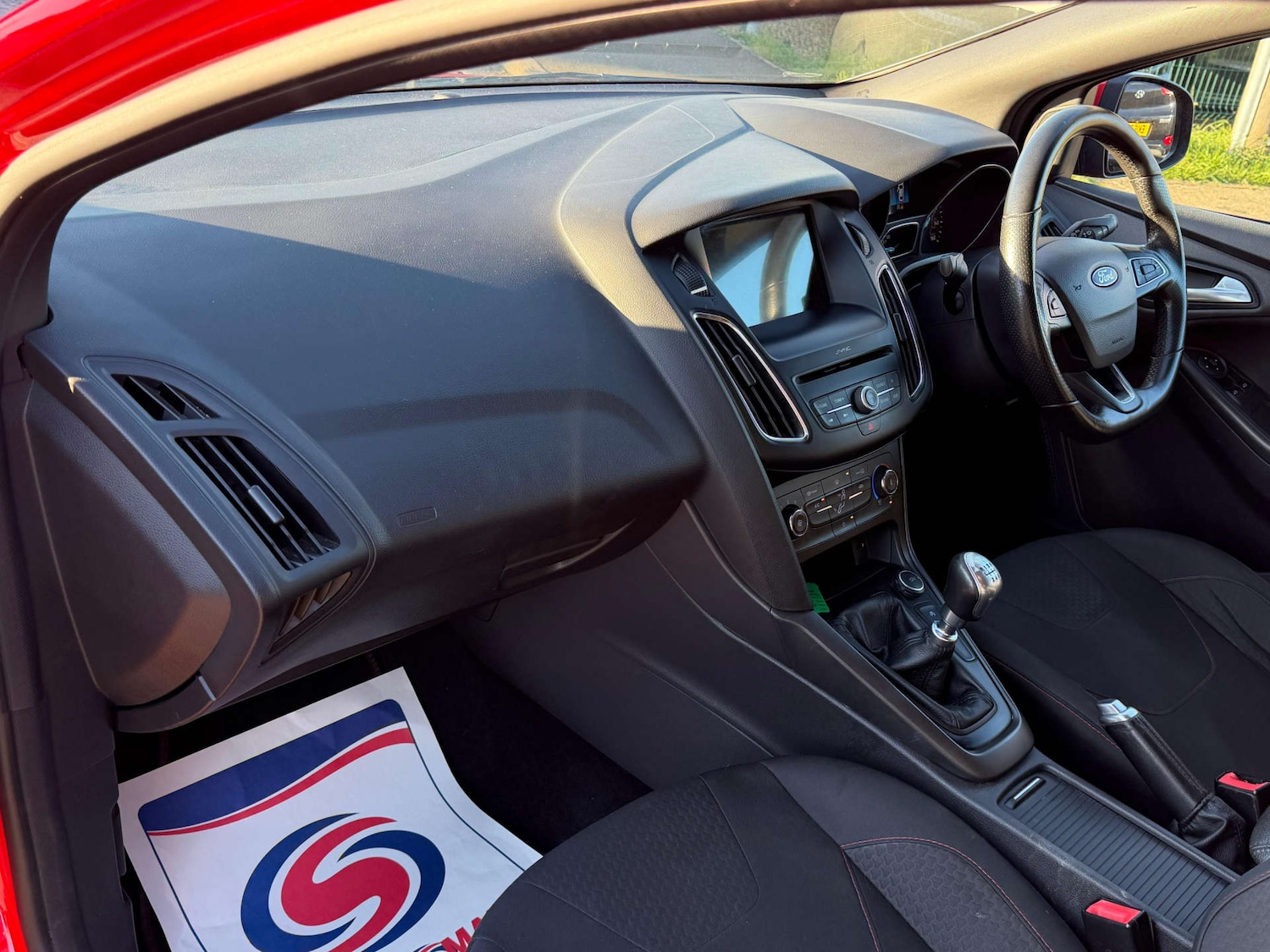 Used Ford Focus 2017 for sale - 77437472: Photo 77