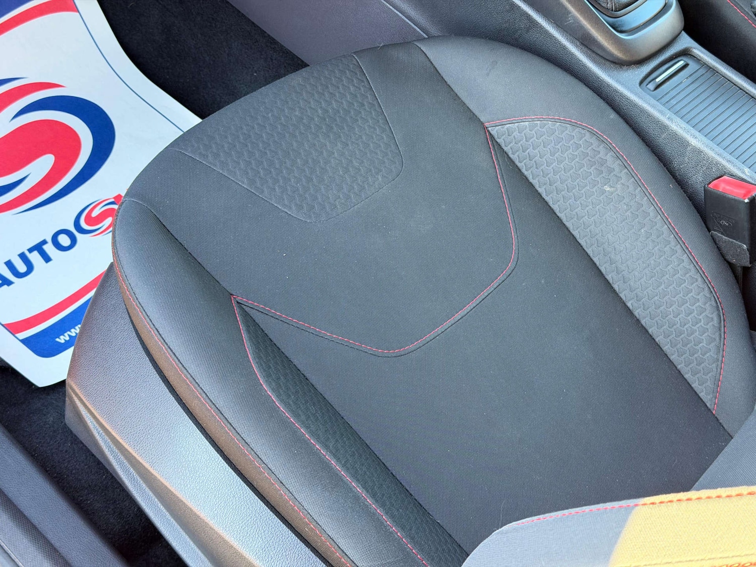 Used Ford Focus 2017 for sale - 77437472: Photo 78