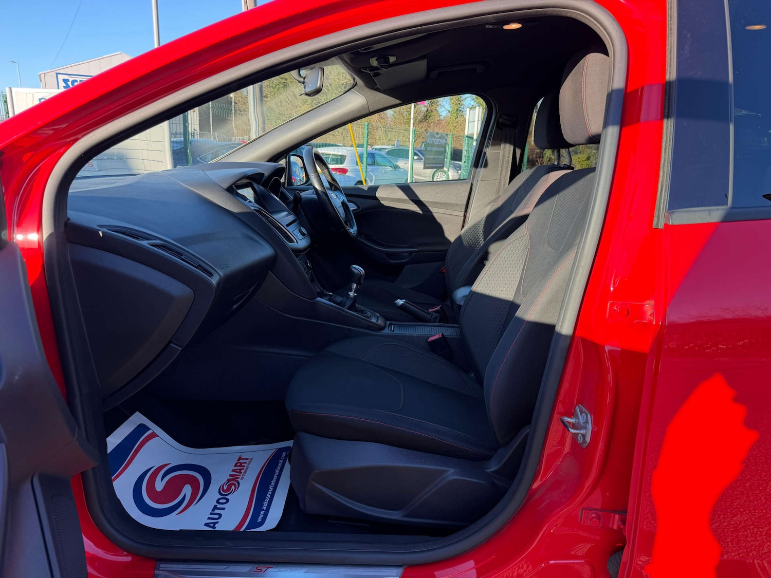 Used Ford Focus 2017 for sale - 77437472: Photo 79