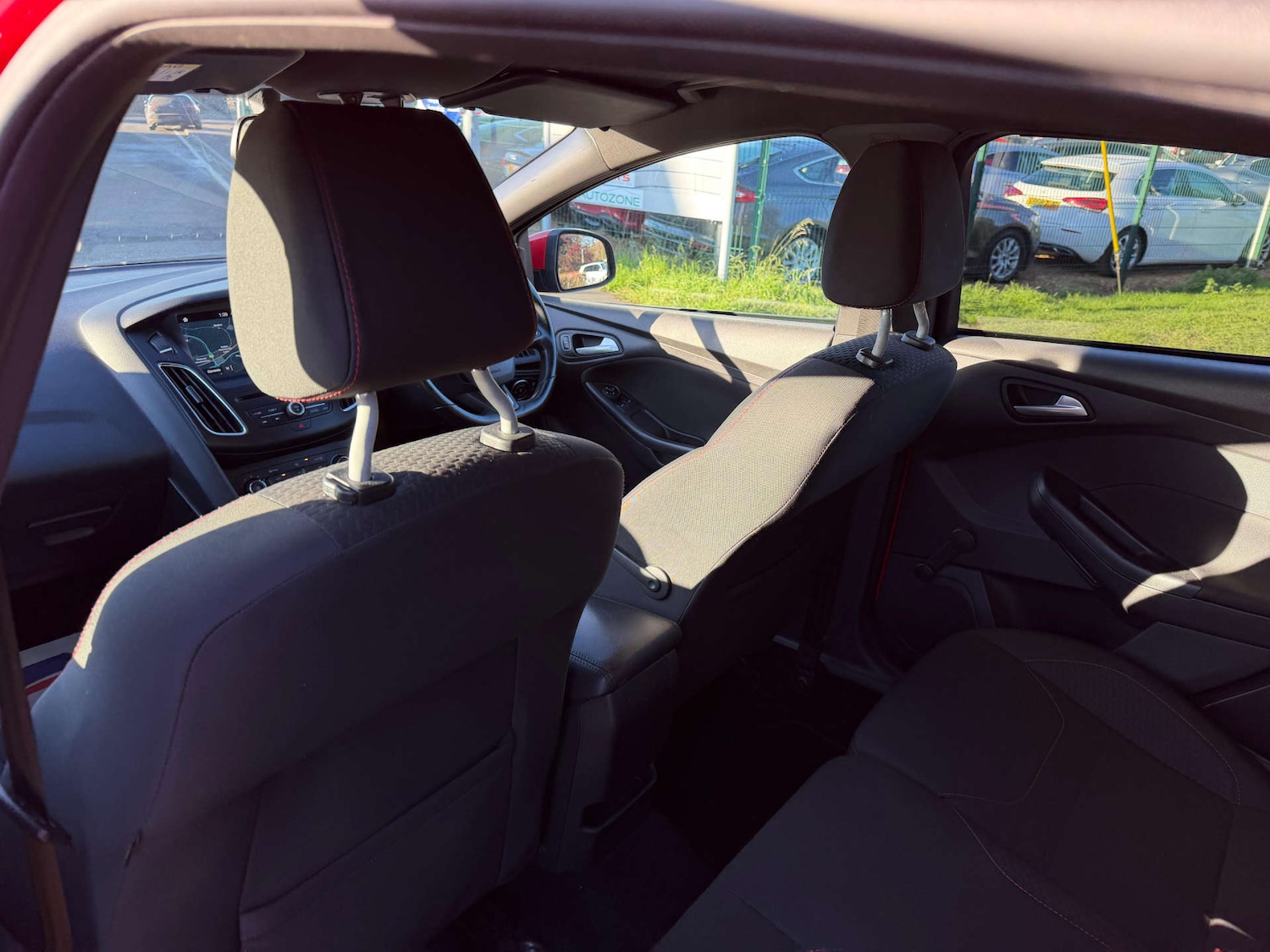 Used Ford Focus 2017 for sale - 77437472: Photo 80