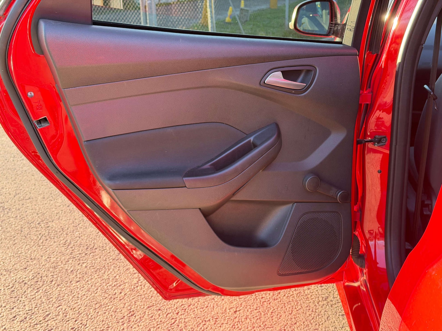 Used Ford Focus 2017 for sale - 77437472: Photo 81