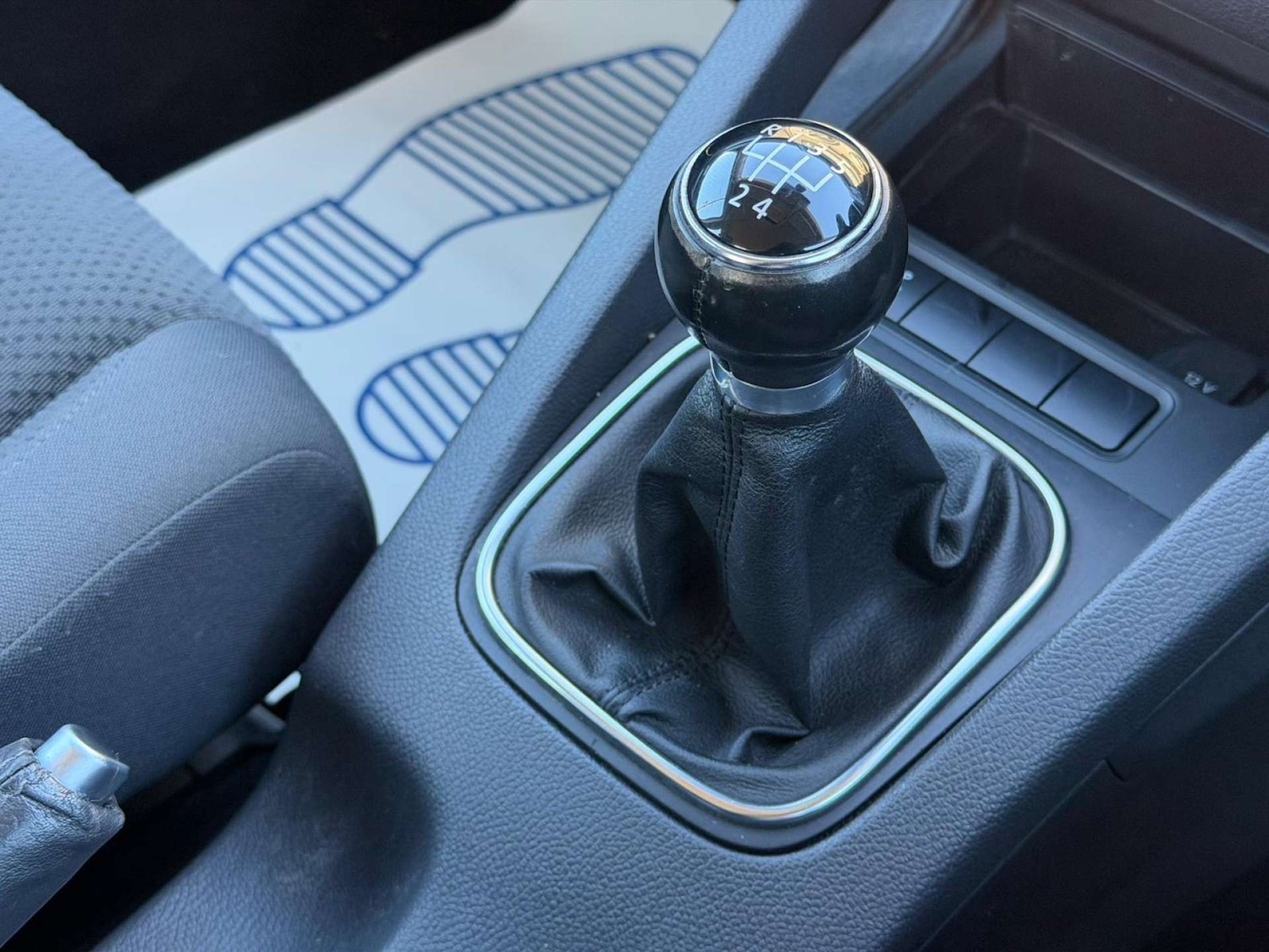 Used Volkswagen Golf 2008 for sale - 77437657: Photo 14