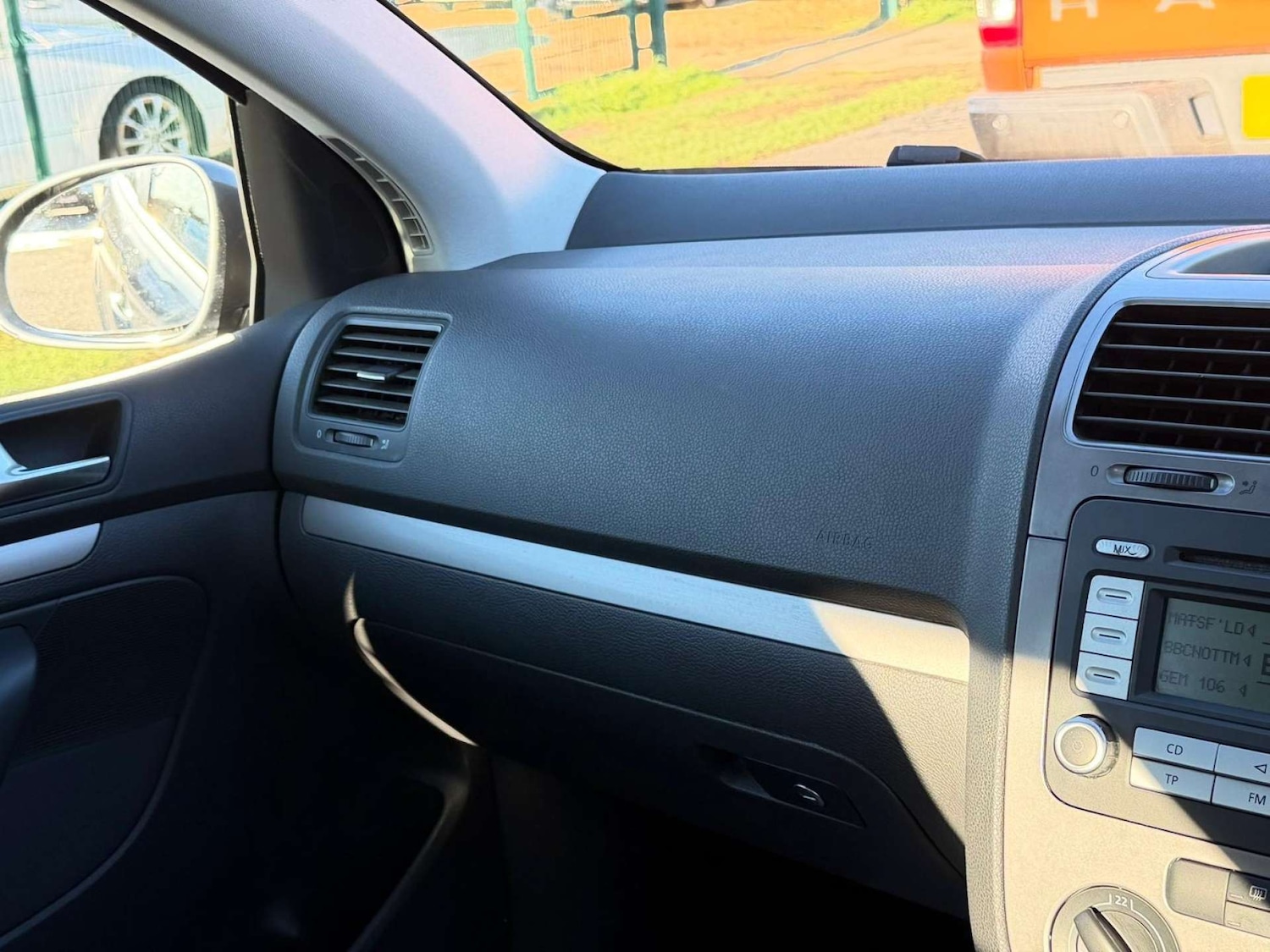 Used Volkswagen Golf 2008 for sale - 77437657: Photo 15