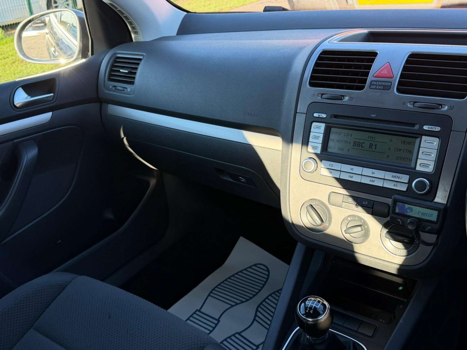 Used Volkswagen Golf 2008 for sale - 77437657: Photo 16