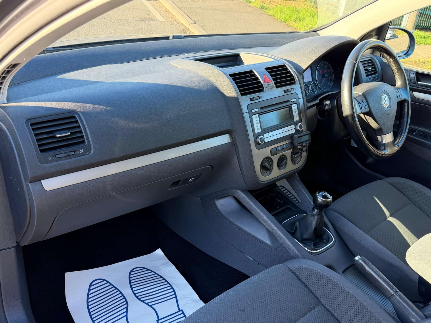 Used Volkswagen Golf 2008 for sale - 77437657: Photo 17