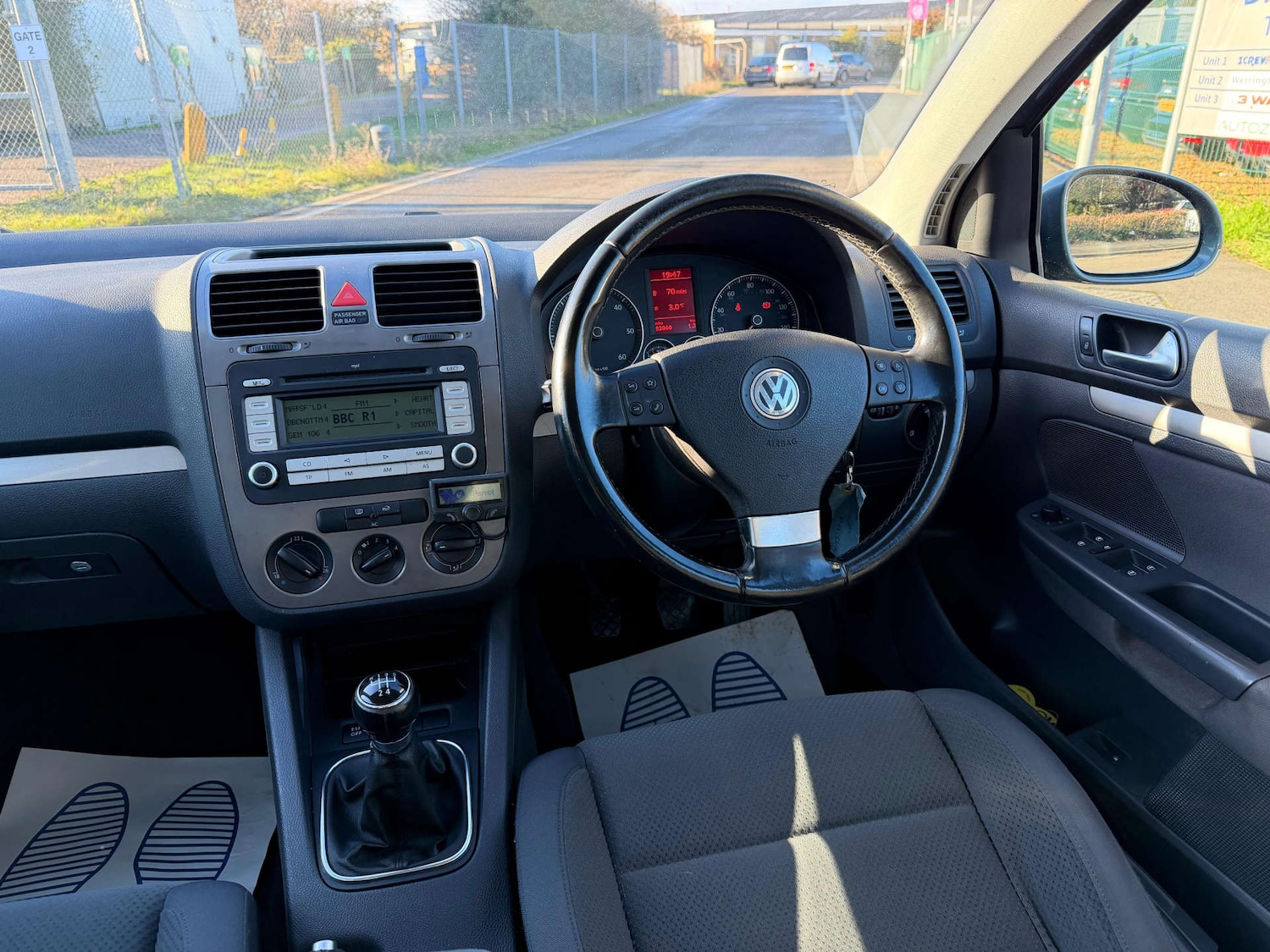 Used Volkswagen Golf 2008 for sale - 77437657: Photo 18