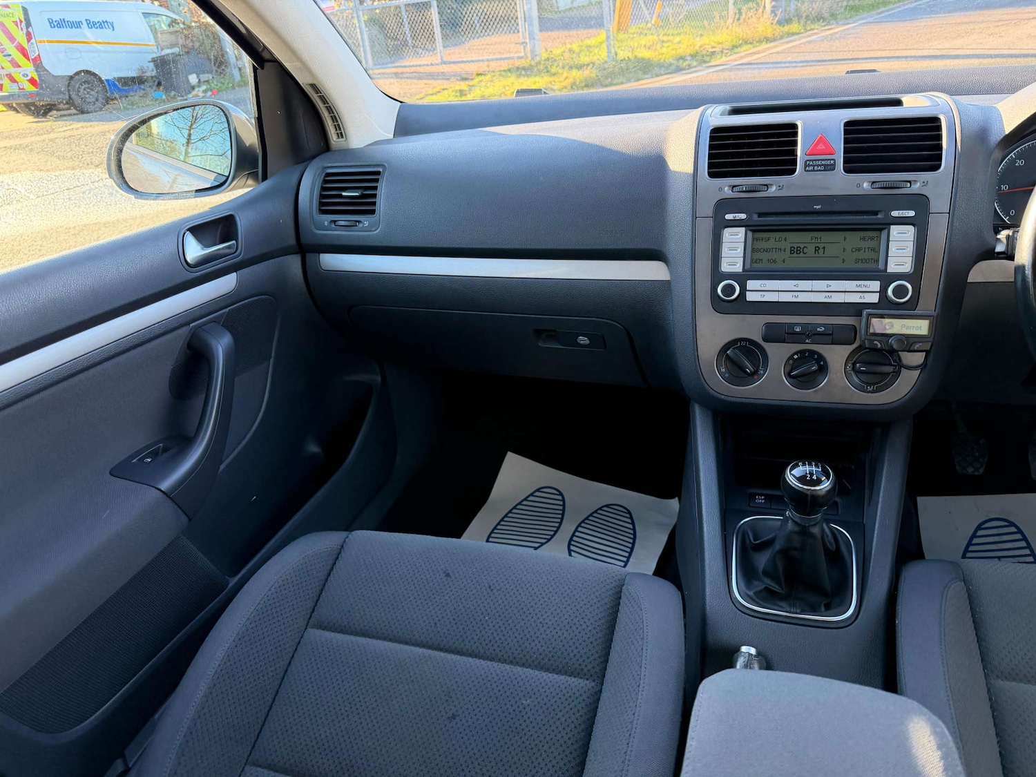 Used Volkswagen Golf 2008 for sale - 77437657: Photo 19