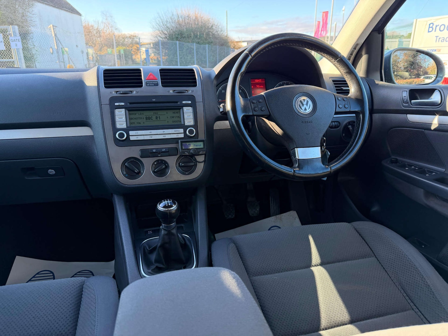 Used Volkswagen Golf 2008 for sale - 77437657: Photo 20