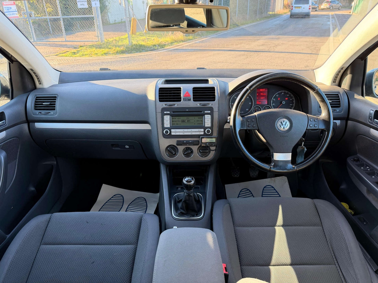 Used Volkswagen Golf 2008 for sale - 77437657: Photo 21