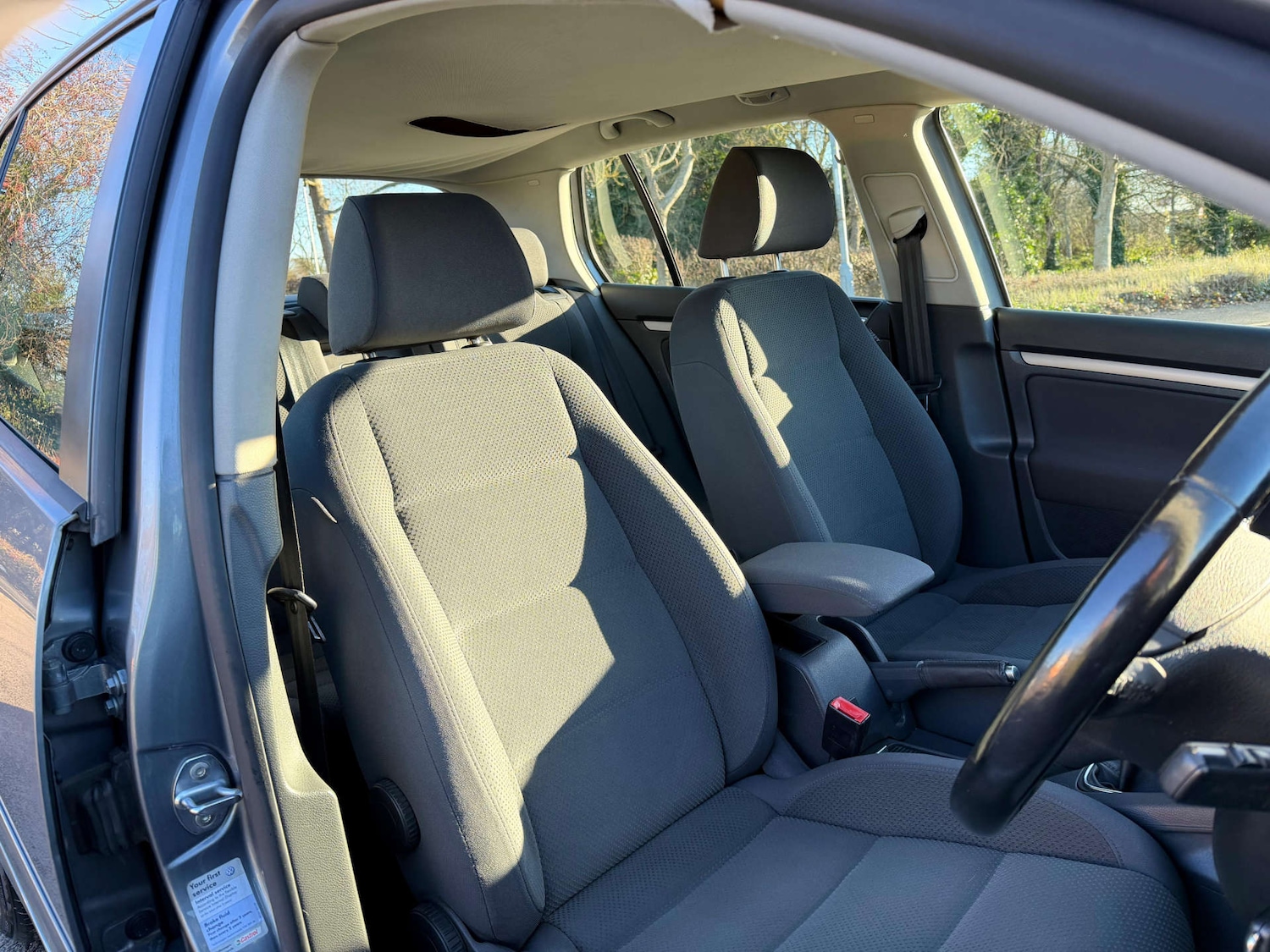 Used Volkswagen Golf 2008 for sale - 77437657: Photo 24