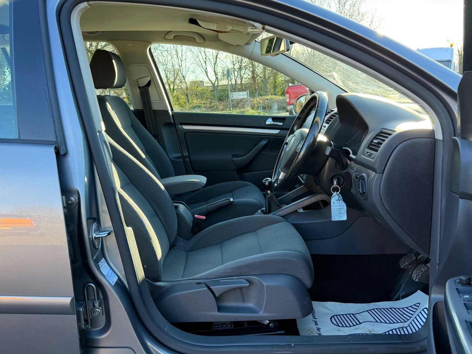 Used Volkswagen Golf 2008 for sale - 77437657: Photo 25