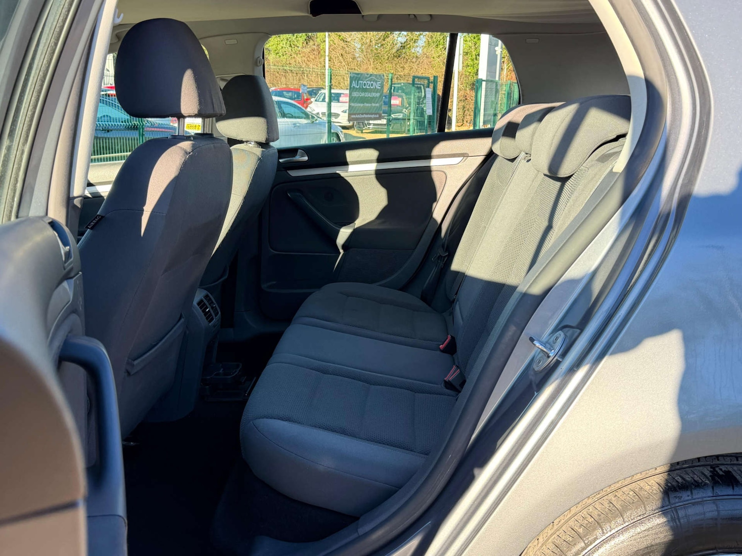 Used Volkswagen Golf 2008 for sale - 77437657: Photo 26