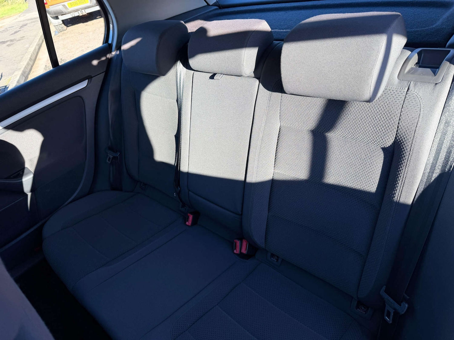 Used Volkswagen Golf 2008 for sale - 77437657: Photo 27