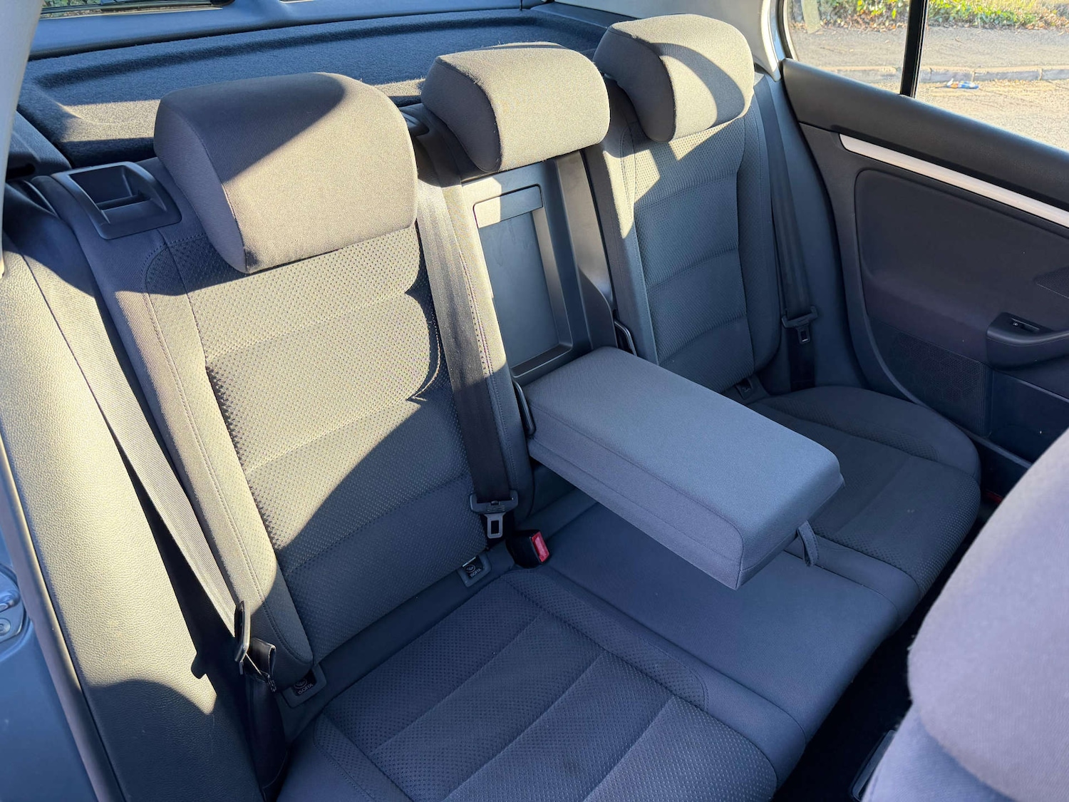 Used Volkswagen Golf 2008 for sale - 77437657: Photo 29