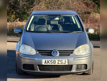 Used Volkswagen Golf 2008 for sale - 77437657: Photo