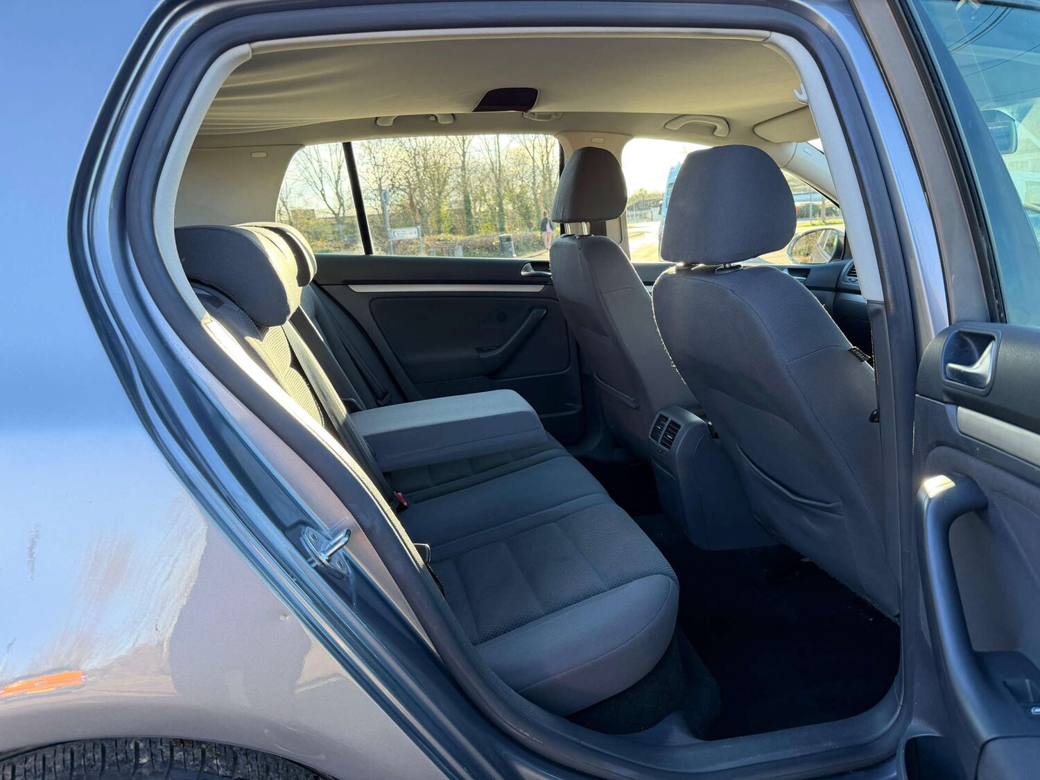 Used Volkswagen Golf 2008 for sale - 77437657: Photo 32