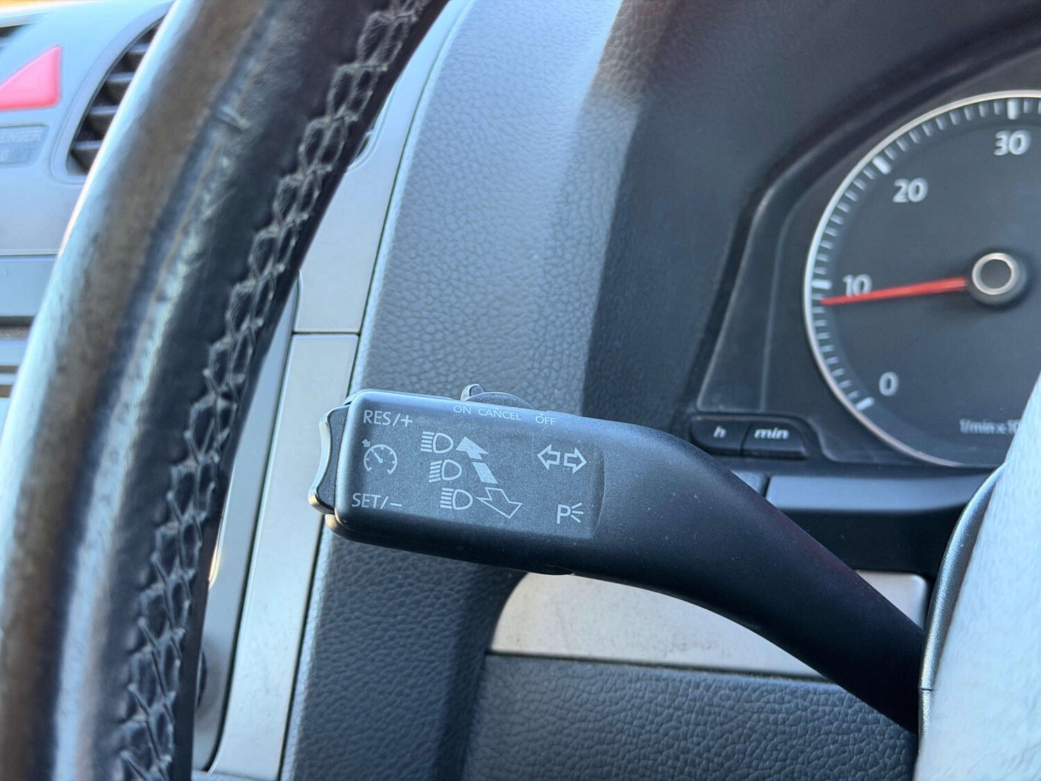 Used Volkswagen Golf 2008 for sale - 77437657: Photo 34