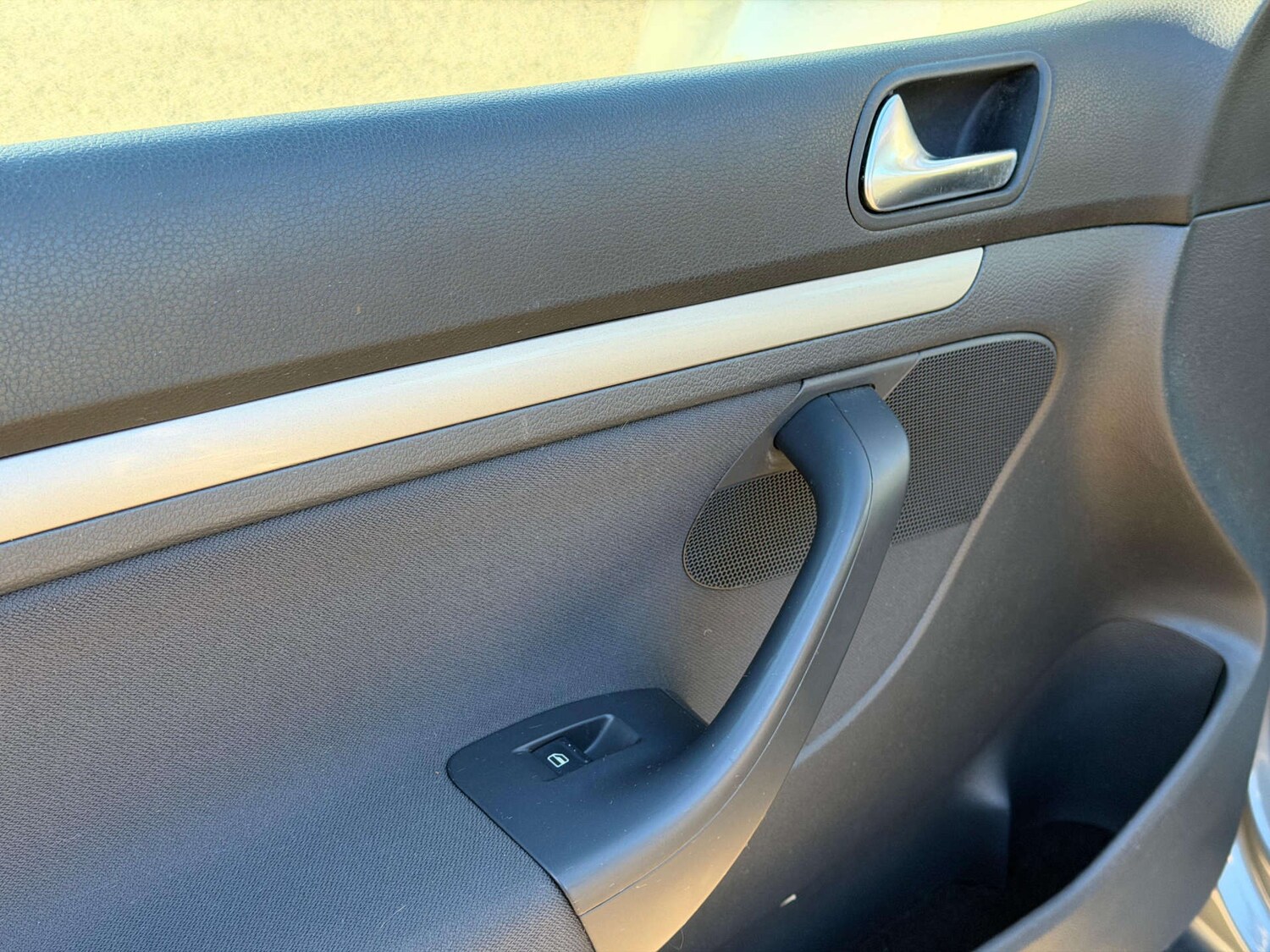 Used Volkswagen Golf 2008 for sale - 77437657: Photo 35