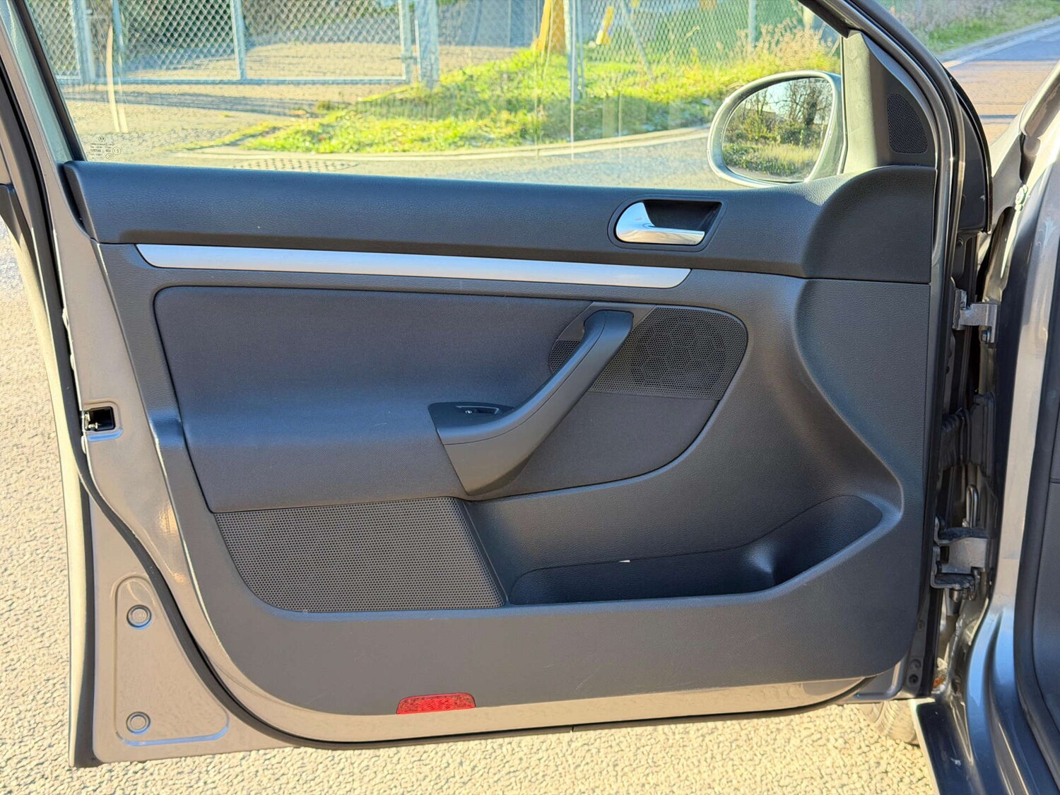 Used Volkswagen Golf 2008 for sale - 77437657: Photo 36