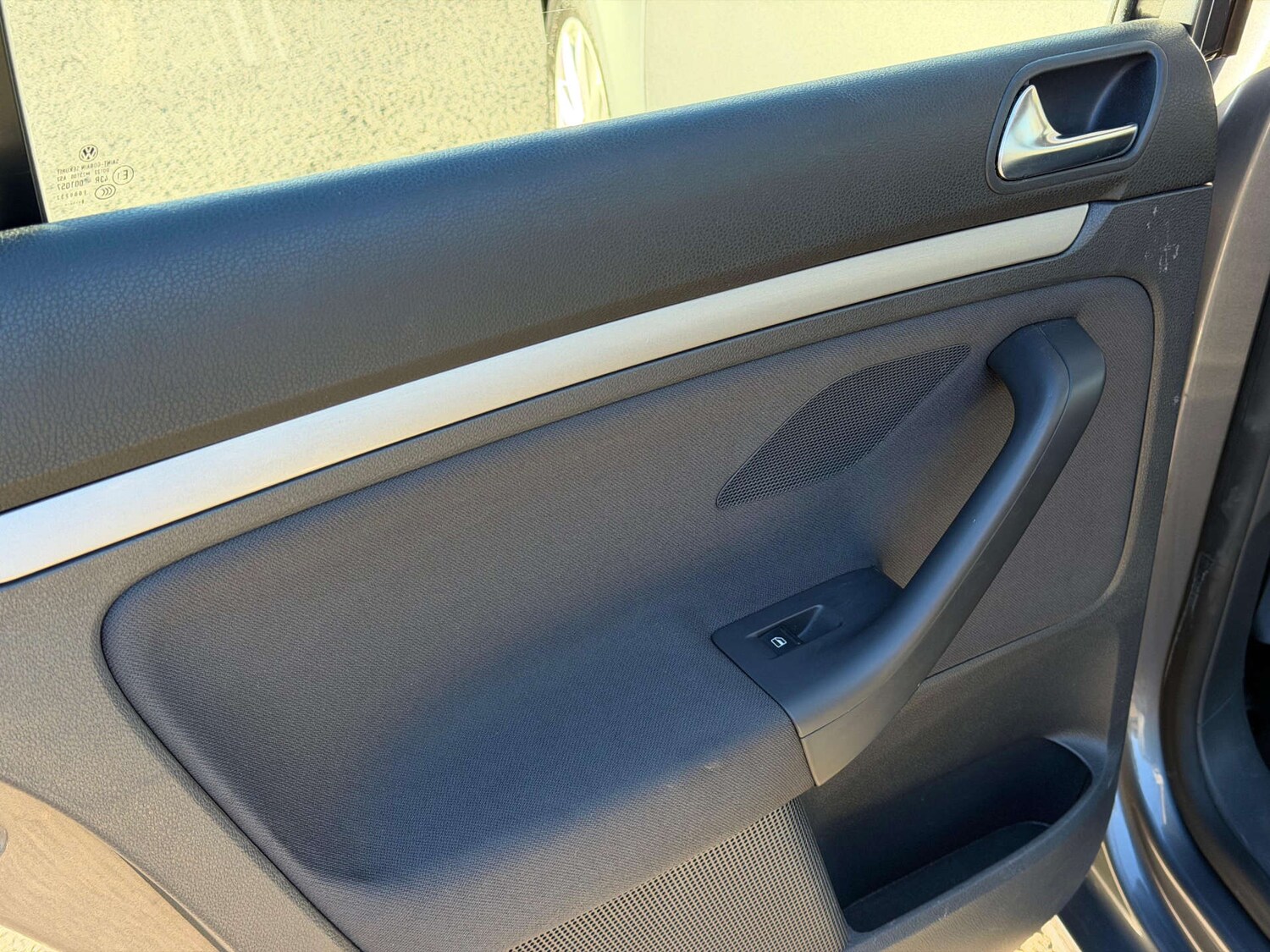 Used Volkswagen Golf 2008 for sale - 77437657: Photo 37