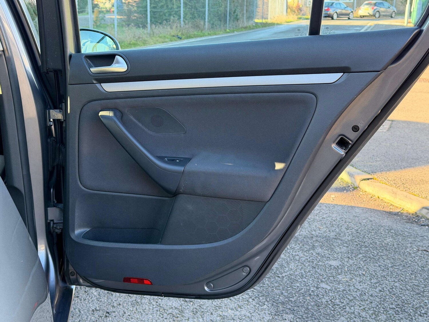 Used Volkswagen Golf 2008 for sale - 77437657: Photo 39