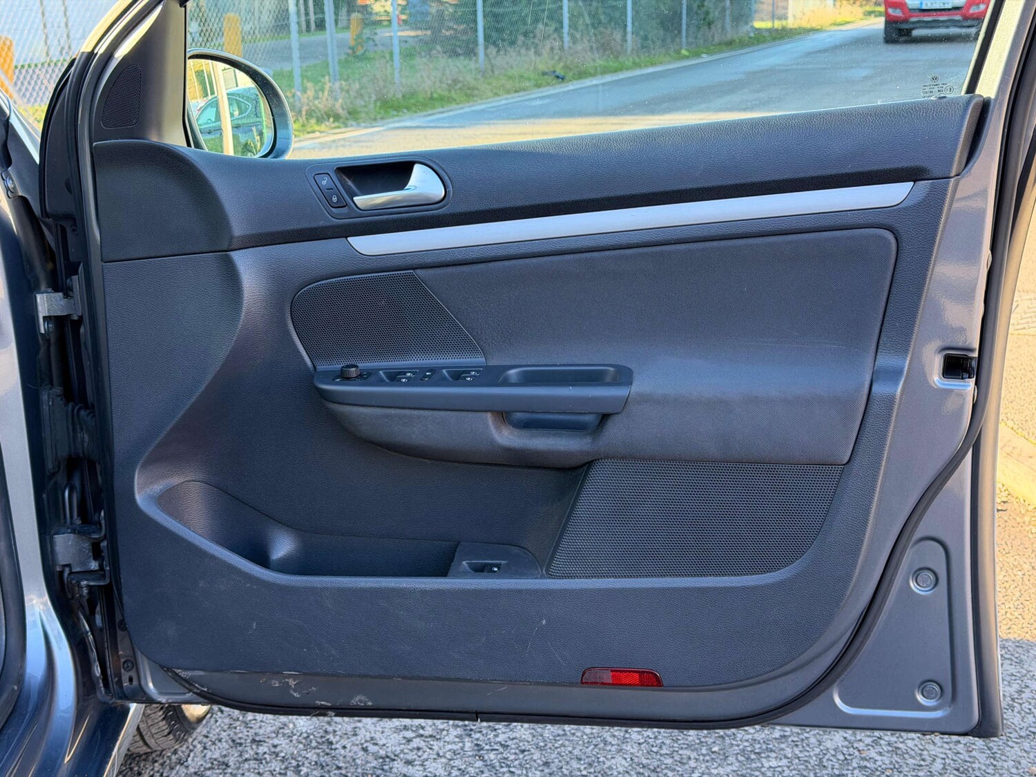 Used Volkswagen Golf 2008 for sale - 77437657: Photo 41