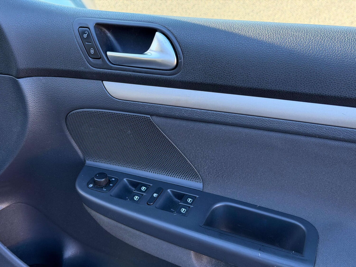 Used Volkswagen Golf 2008 for sale - 77437657: Photo 42