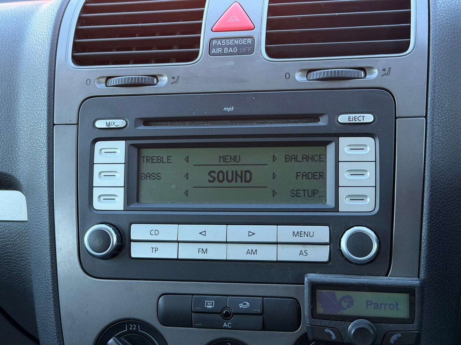 Used Volkswagen Golf 2008 for sale - 77437657: Photo 44