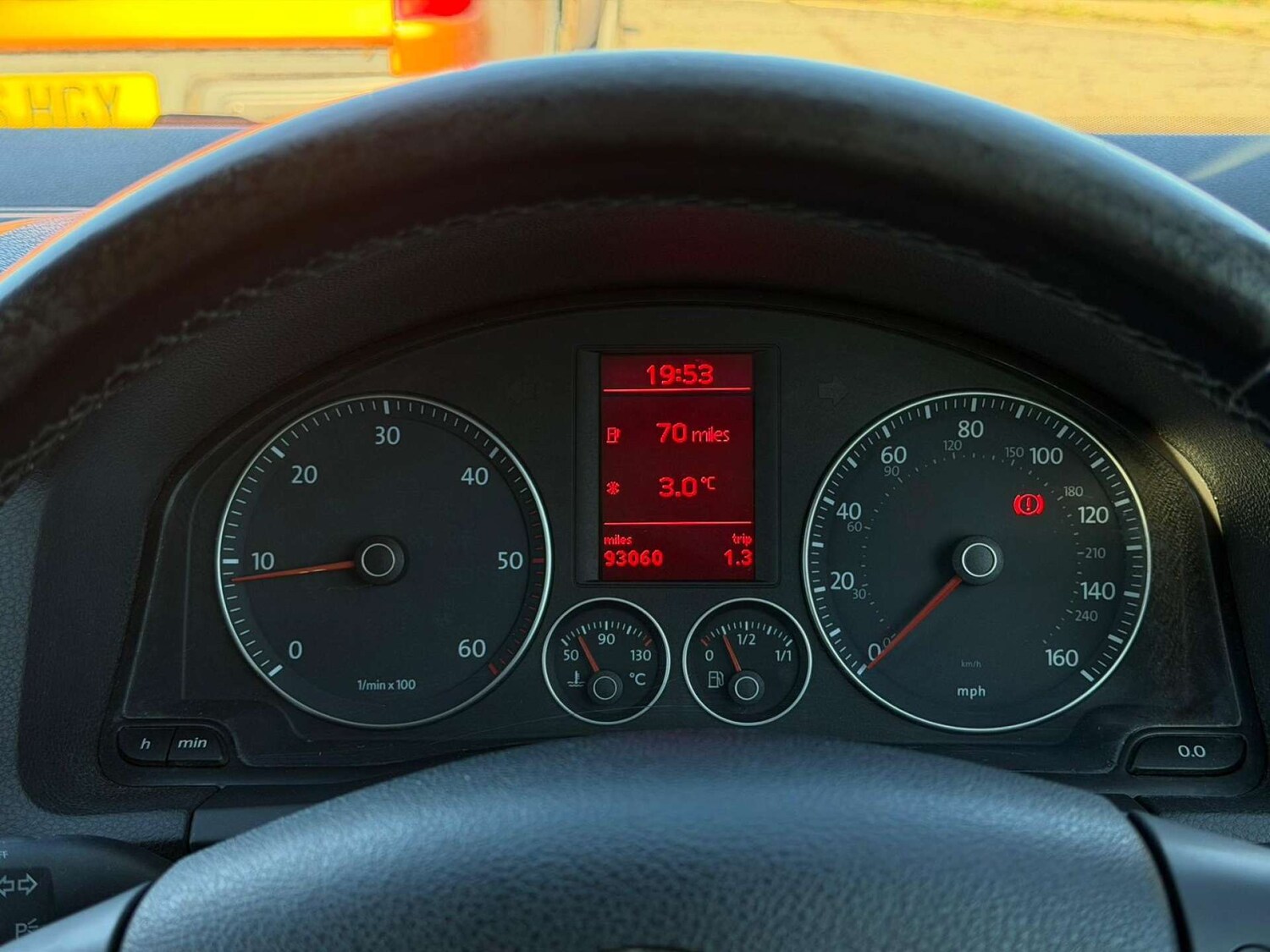 Used Volkswagen Golf 2008 for sale - 77437657: Photo 46