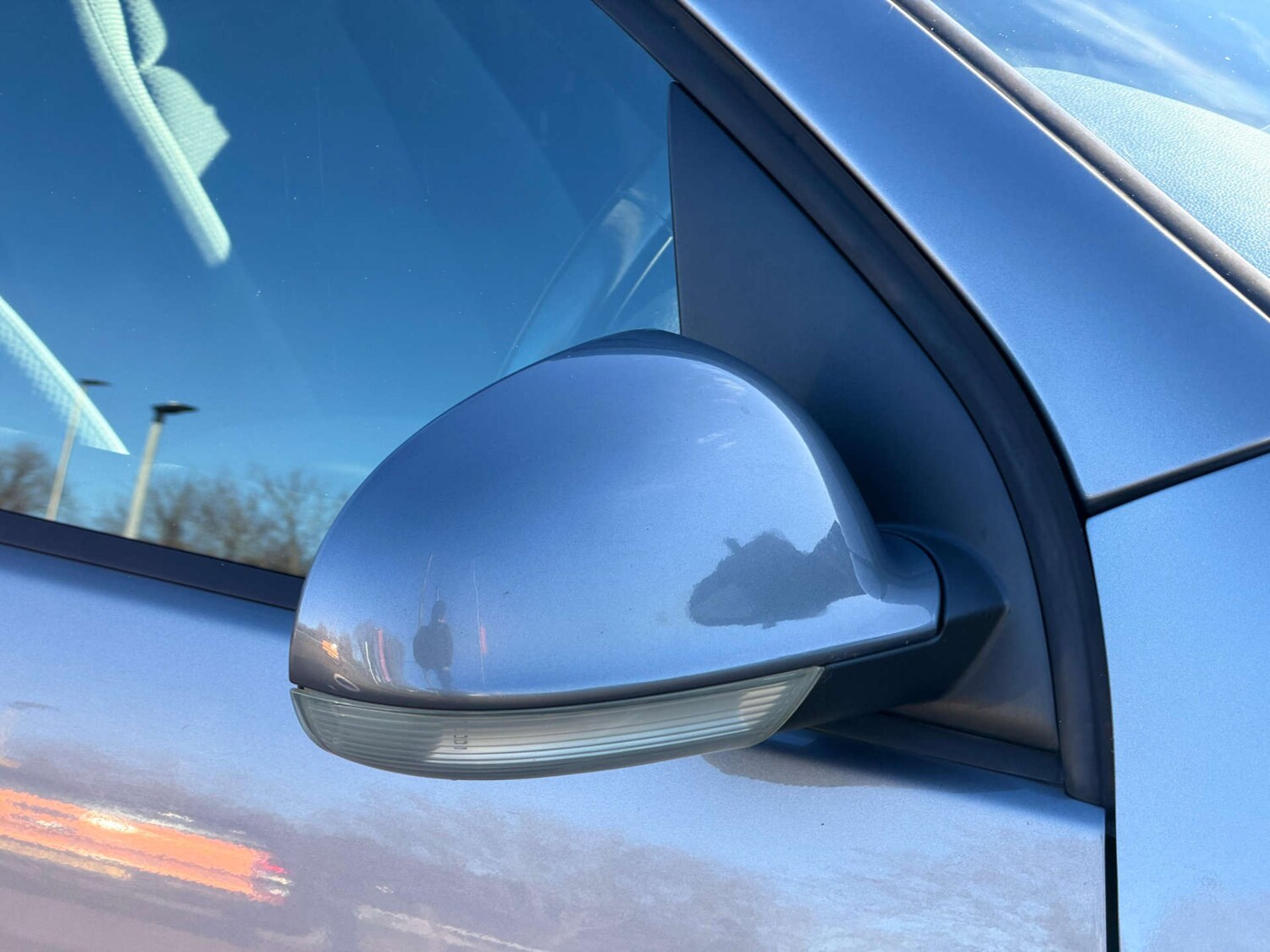 Used Volkswagen Golf 2008 for sale - 77437657: Photo 48