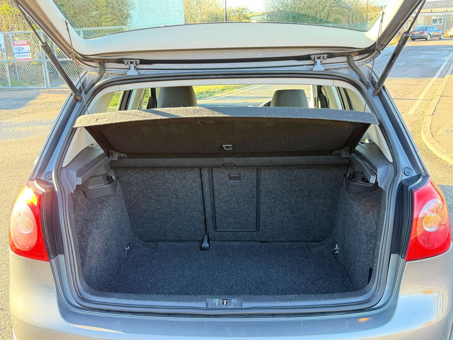 Used Volkswagen Golf 2008 for sale - 77437657: Photo 49