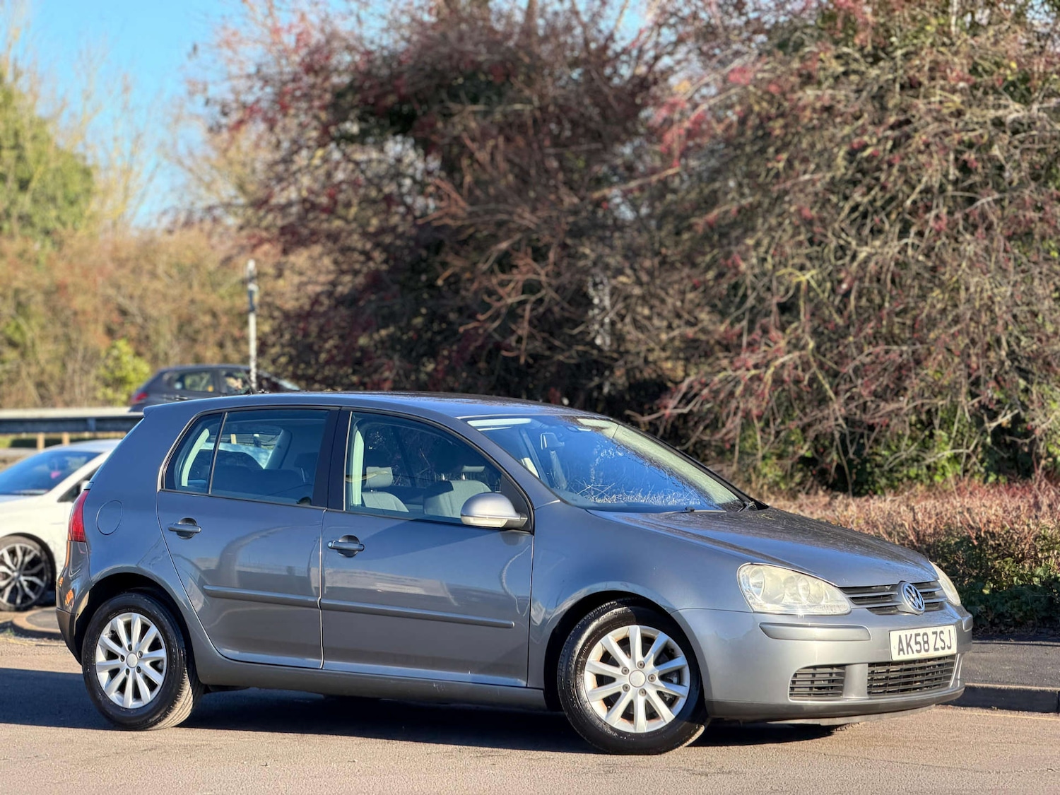 Used Volkswagen Golf 2008 for sale - 77437657: Photo 5