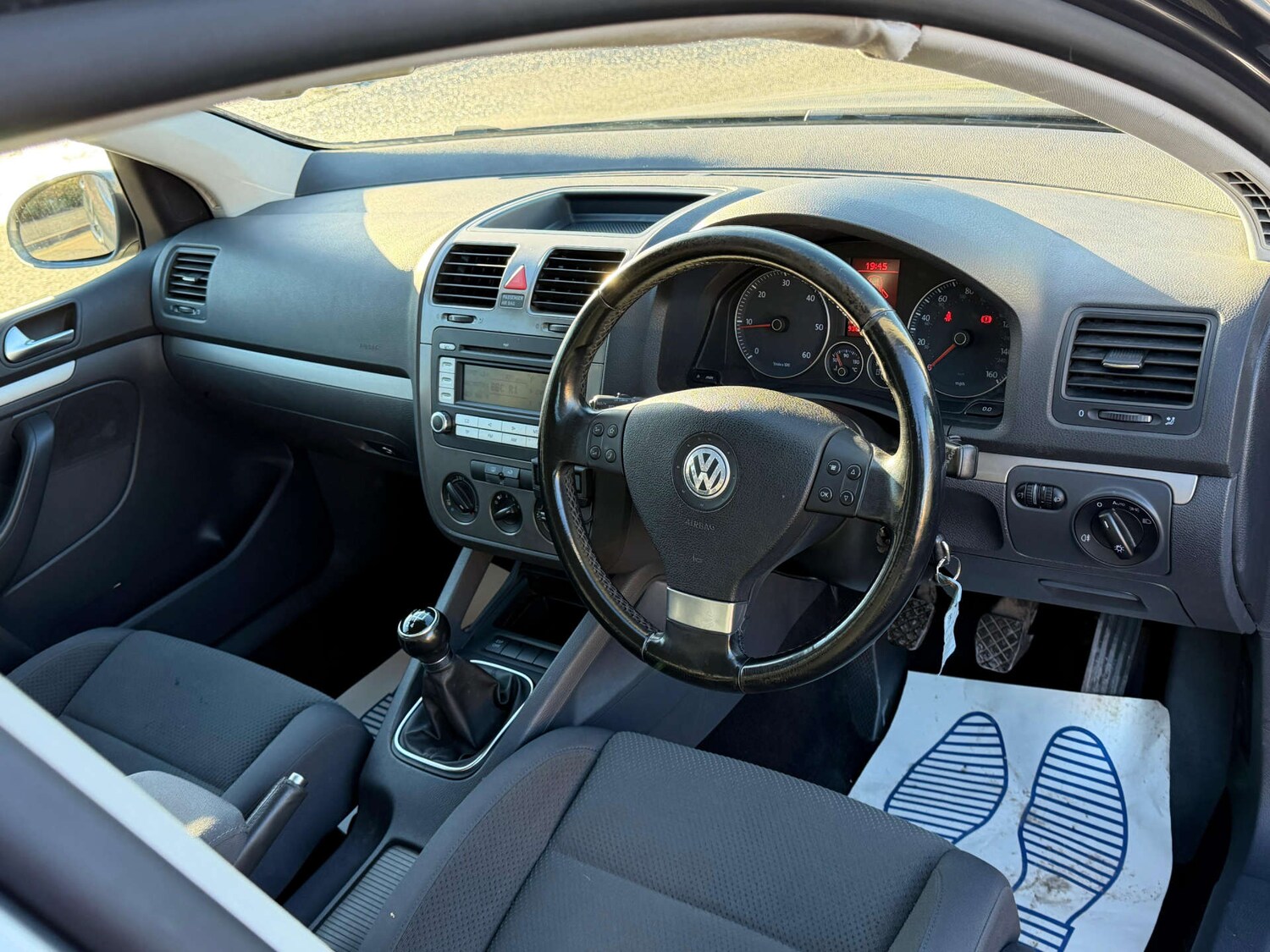 Used Volkswagen Golf 2008 for sale - 77437657: Photo 52