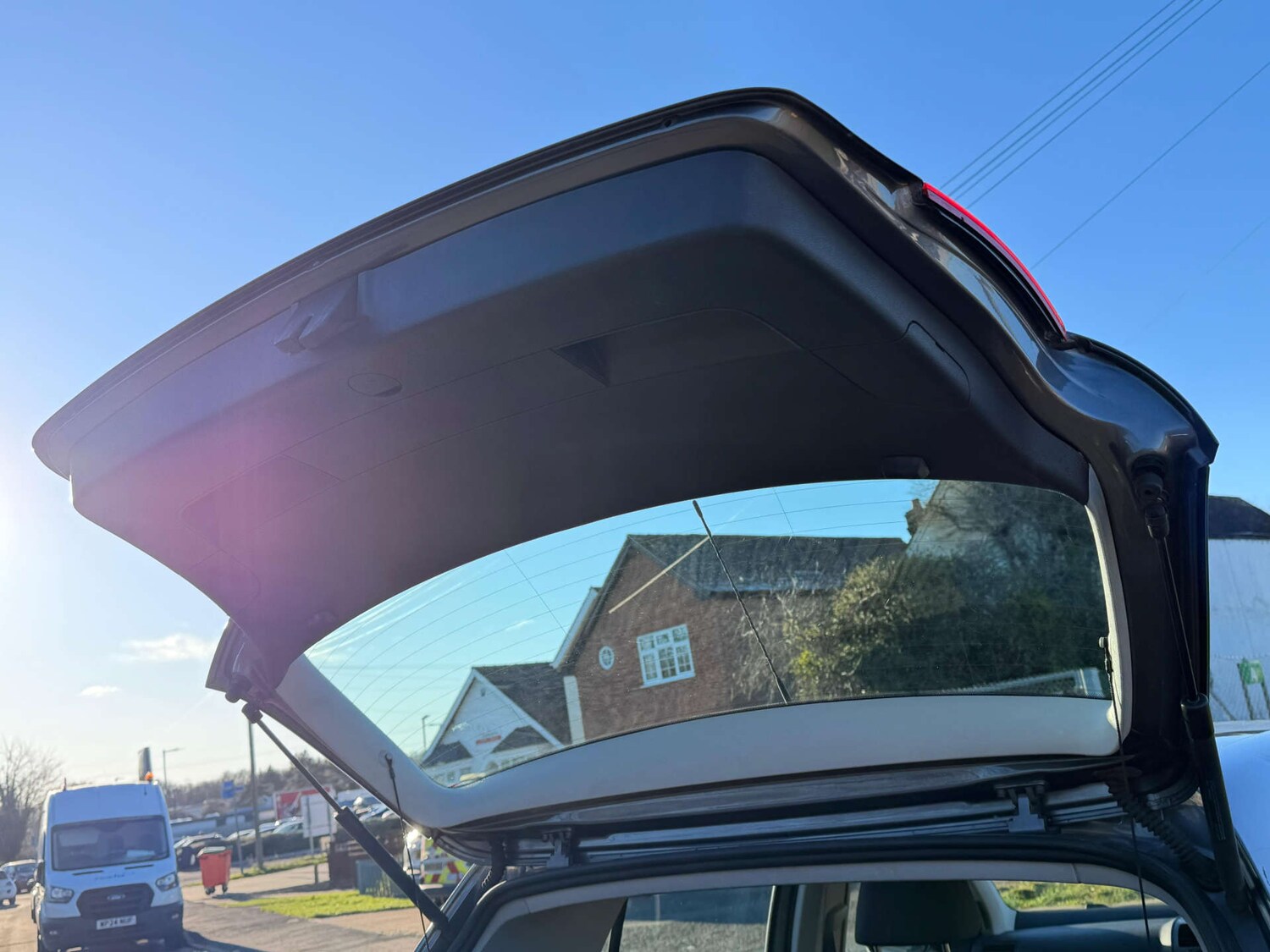 Used Volkswagen Golf 2008 for sale - 77437657: Photo 53