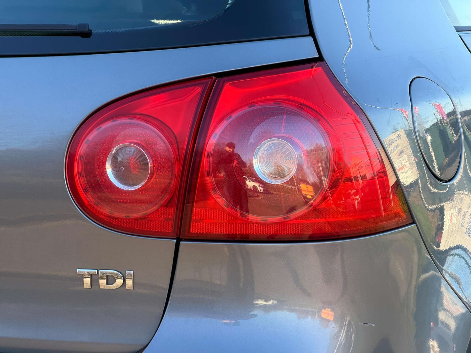 Used Volkswagen Golf 2008 for sale - 77437657: Photo 57