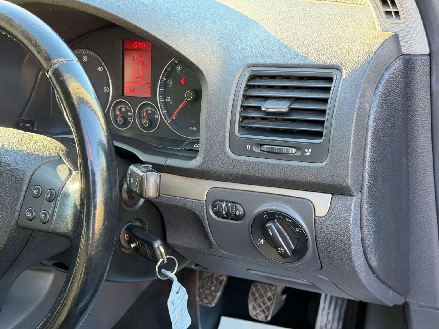 Used Volkswagen Golf 2008 for sale - 77437657: Photo 62