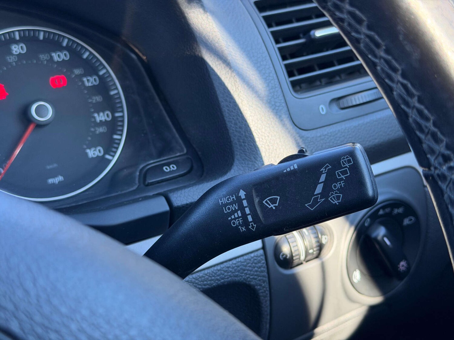 Used Volkswagen Golf 2008 for sale - 77437657: Photo 63