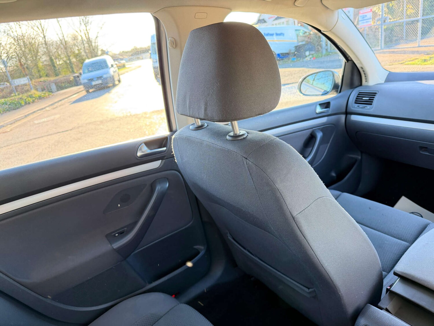 Used Volkswagen Golf 2008 for sale - 77437657: Photo 65