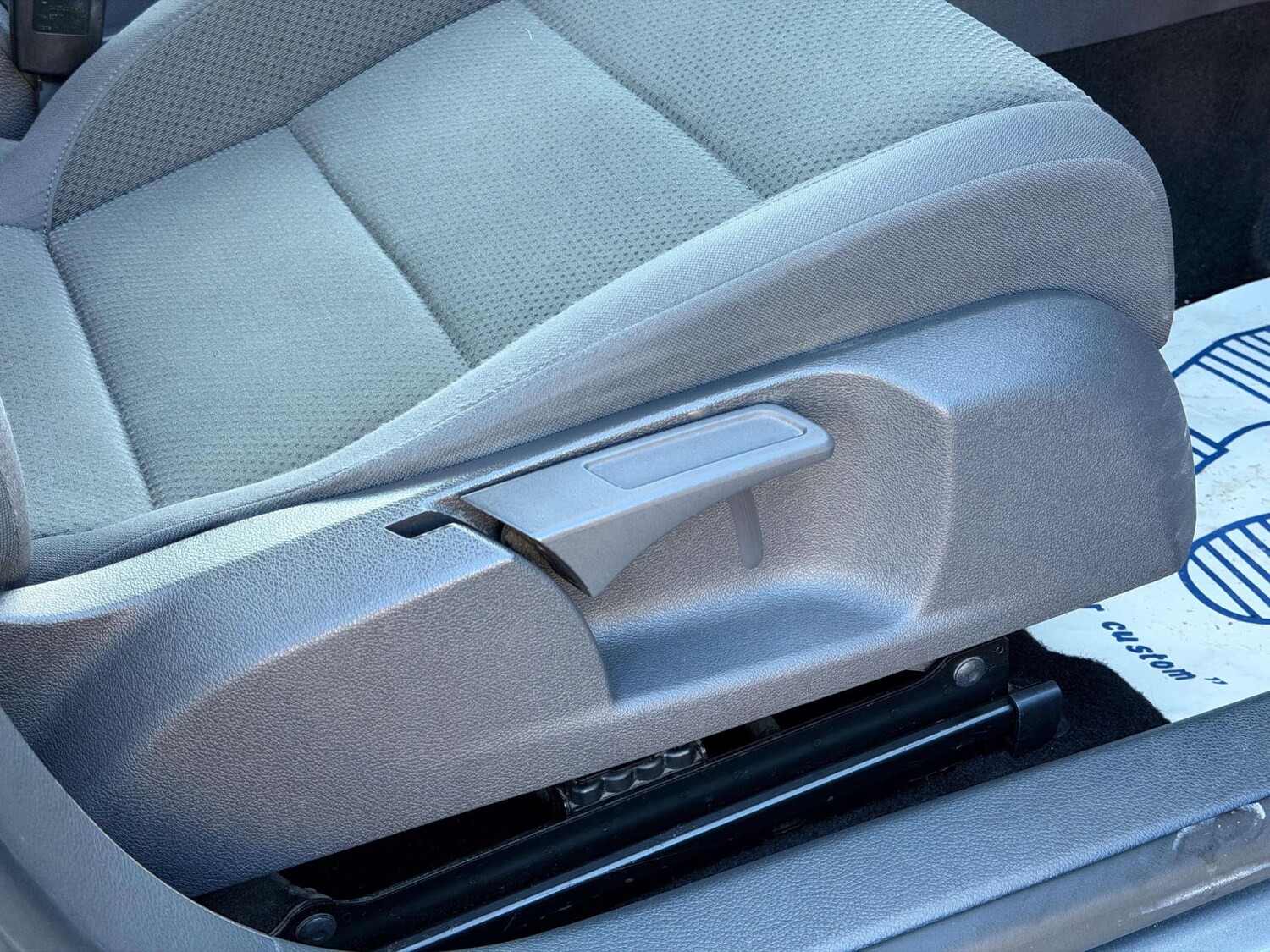 Used Volkswagen Golf 2008 for sale - 77437657: Photo 68