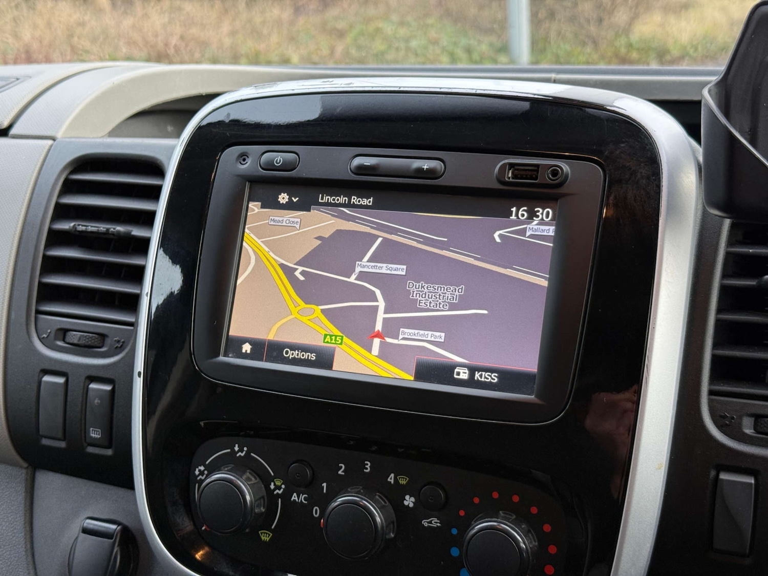 Used Renault Trafic 2018 for sale - 77437433: Photo 17