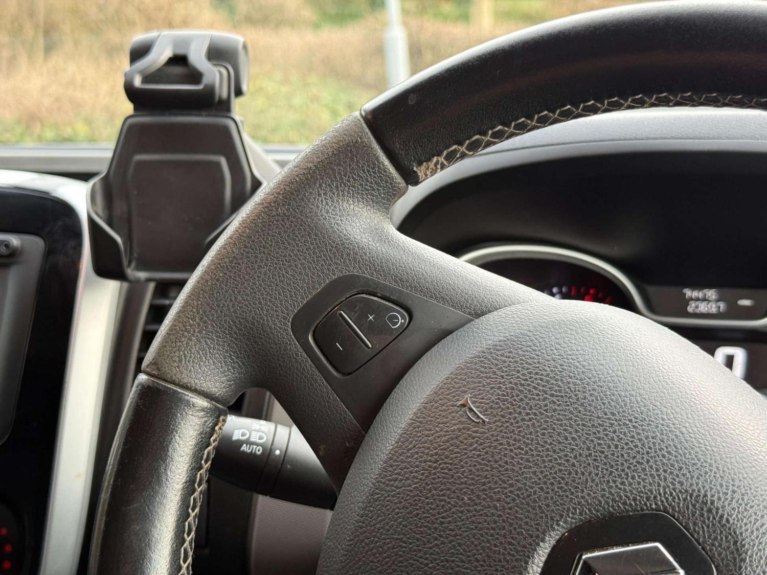 Used Renault Trafic 2018 for sale - 77437433: Photo 22