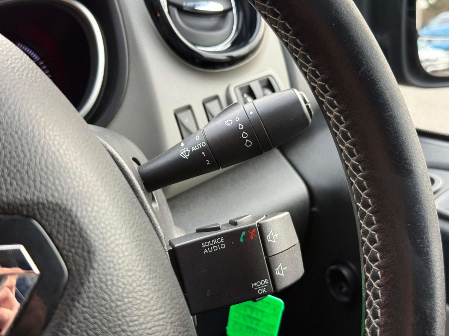 Used Renault Trafic 2018 for sale - 77437433: Photo 23