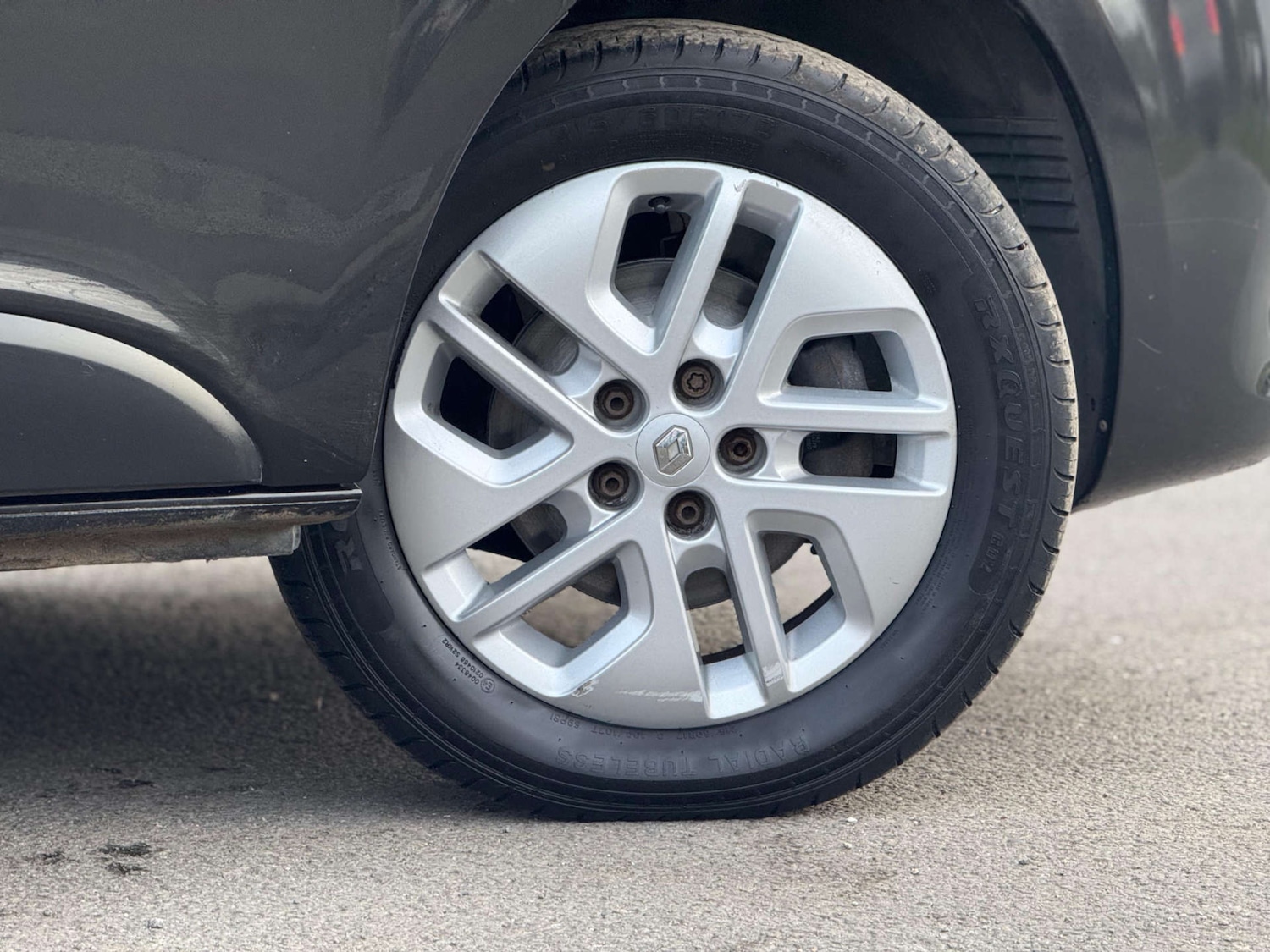 Used Renault Trafic 2018 for sale - 77437433: Photo 24