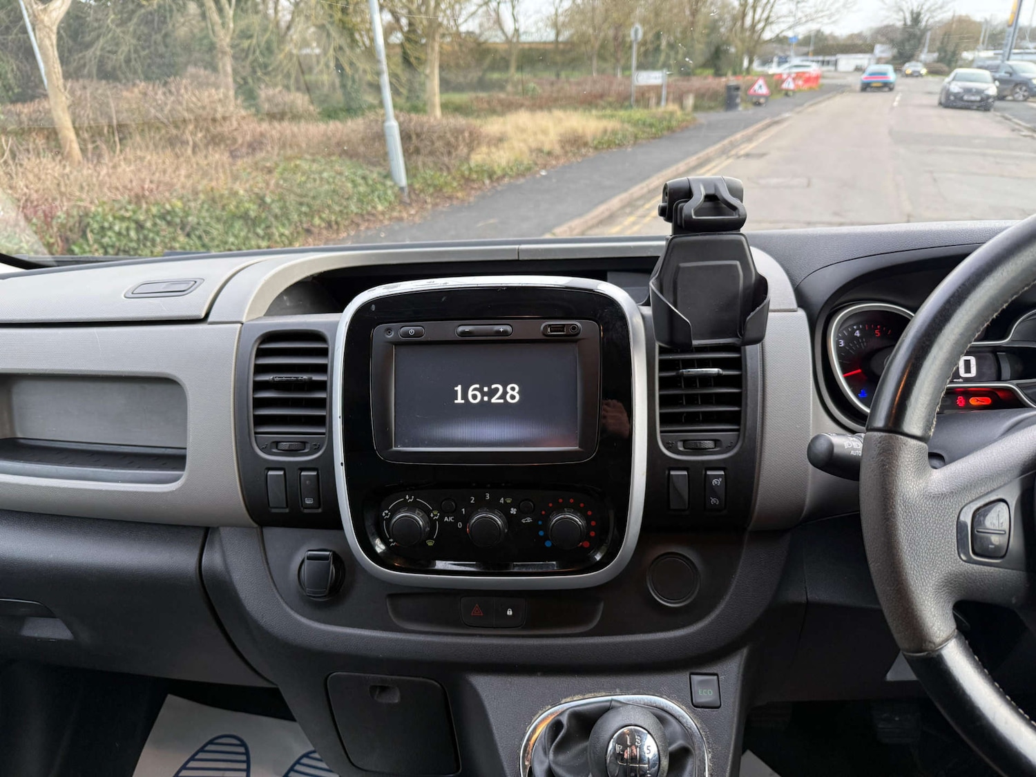 Used Renault Trafic 2018 for sale - 77437433: Photo 28