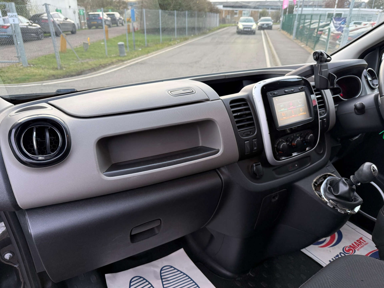 Used Renault Trafic 2018 for sale - 77437433: Photo 31