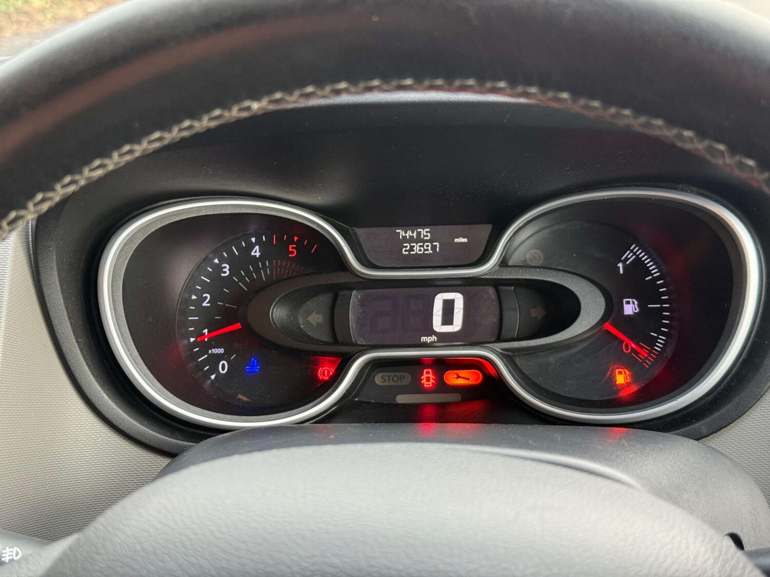 Used Renault Trafic 2018 for sale - 77437433: Photo 33