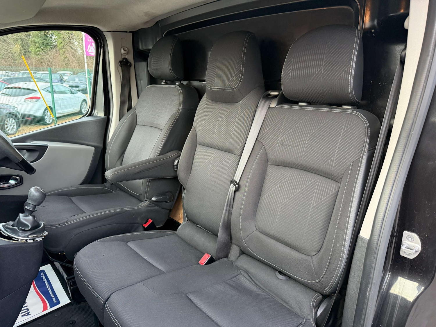 Used Renault Trafic 2018 for sale - 77437433: Photo 34