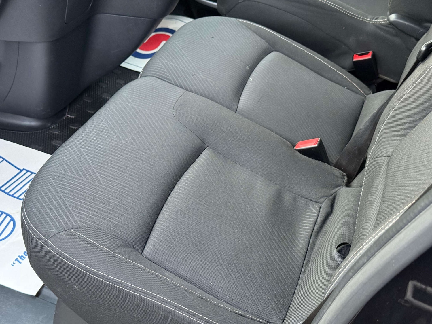 Used Renault Trafic 2018 for sale - 77437433: Photo 35